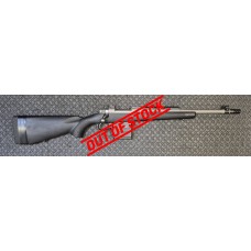 Ruger Scout .308 Win 16.5" Barrel Bolt Action Rifle Used Ruger Scout .308 Win 16.5" Barrel Bolt Action Rifle Used